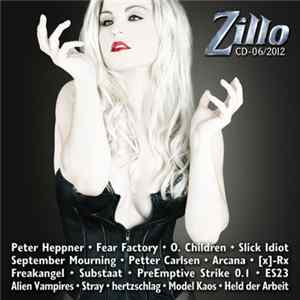 Various - Zillo CD-06/2012 FLAC