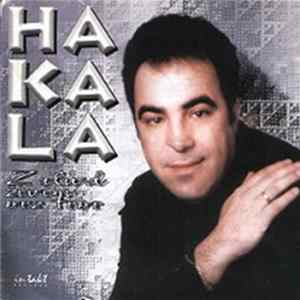 Hakala - Zalud Živim Bez Tebe FLAC
