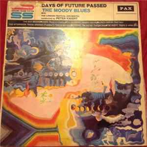 The Moody Blues - Days Of Future Passed FLAC
