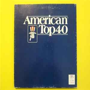 American Top 40 - 802-2 Chart Date 4-12-80 FLAC