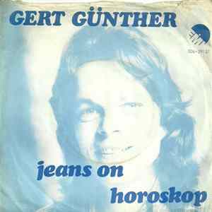 Gert Günther - Jeans On FLAC