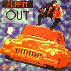 Jackie 'O - Flippin' Out FLAC