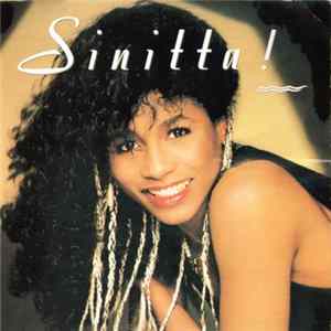 Sinitta - Sinitta! FLAC