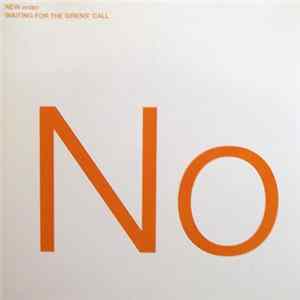 New Order - Waiting For The Sirens' Call FLAC