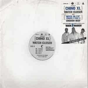 Sway & King Tech - Watch Closer/ Enough Beef FLAC