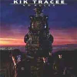 Kik Tracee - No Rules FLAC
