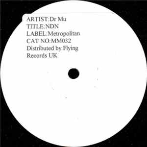 Dr. Mu - N. D. N. FLAC