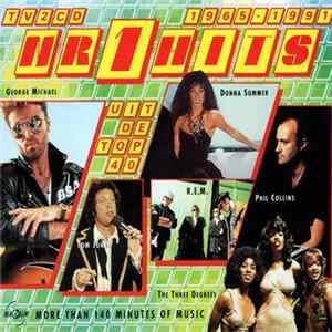 Various - Nr 1 Hits Uit De Top 40 (1965 - 1991) FLAC