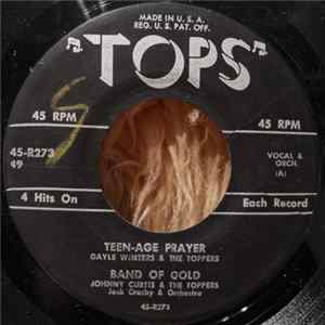Various - Teen-Age Prayer FLAC