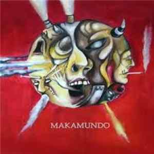 Giniling Festival - Makamundo FLAC