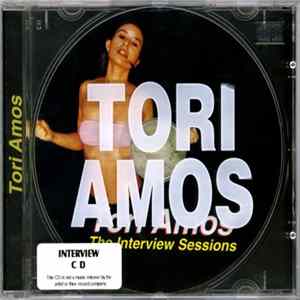 Tori Amos - The Interview Sessions FLAC