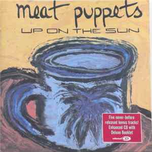 Meat Puppets - Up On The Sun FLAC