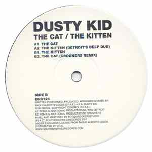 Dusty Kid - The Cat / The Kitten FLAC