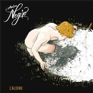 Andrea Negro - L’Alieno FLAC