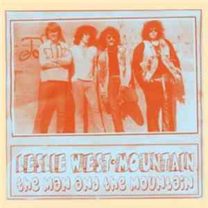 Leslie West • Mountain - The Man And The Mountain FLAC