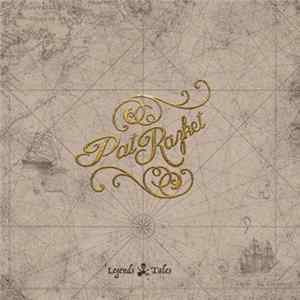 Pat Razket - Legends & Tales FLAC