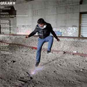 GraamH - The Day The Earth Stood Still FLAC
