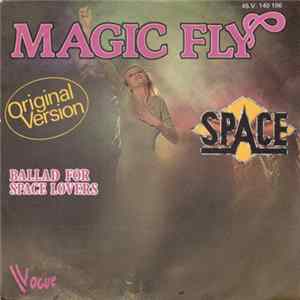 Space - Magic Fly (Original Version) FLAC
