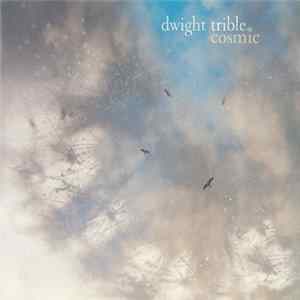 Dwight Trible - Cosmic FLAC