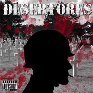 Forgotten Krypt / Demonyakus / Traumatic Brain Injury / Paciente Zer0 - Desertores FLAC