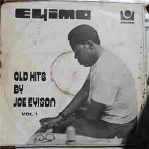 GBC Dance Band - Old Hits By Joe Eyison Vol. 1 FLAC