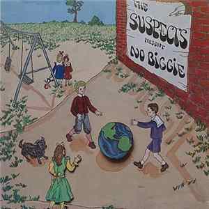 The Suspects - No Biggie FLAC