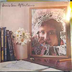 Janis Ian - Aftertones FLAC