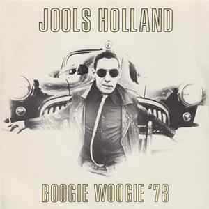 Jools Holland - Boogie Woogie '78 FLAC