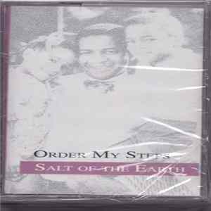 Salt Of The Earth - Order My Steps FLAC