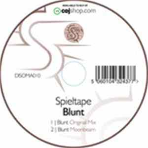 Spieltape - Blunt FLAC