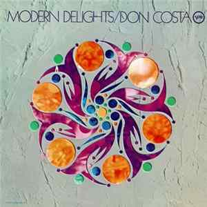 Don Costa - Modern Delights FLAC