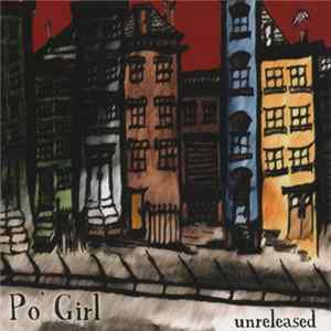Po' Girl - Unreleased FLAC