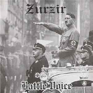 Zurzir - Battle Voice FLAC