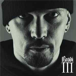 Brädi - III FLAC