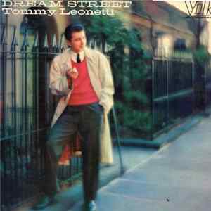 Tommy Leonetti - Dream Street FLAC