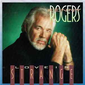 Kenny Rogers - Love Is Strange FLAC
