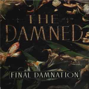The Damned - Final Damnation FLAC
