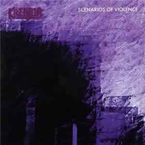 Kreator - Scenarios Of Violence FLAC