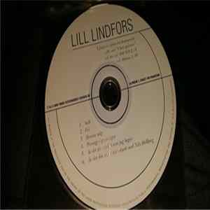 Lill Lindfors - Utan Gränser FLAC