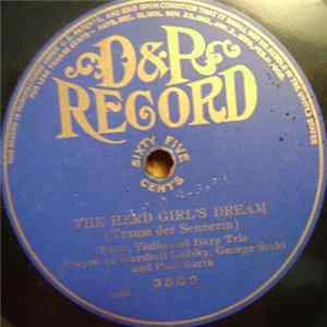 Marshall Lufsky, George Stehl, Paul Surth - The Herd Girl's Dream / Grandma FLAC