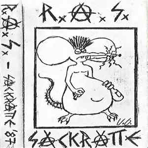 R.A.S. - Sackratte '87 FLAC