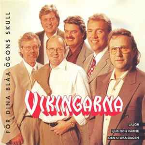 Vikingarna - För Dina Blåa Ögons Skull FLAC