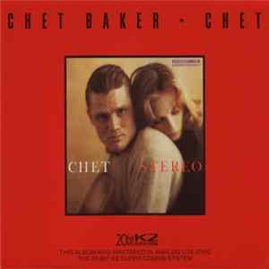 Chet Baker - Chet FLAC