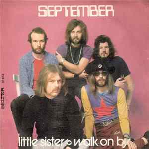 September - Little Sister FLAC