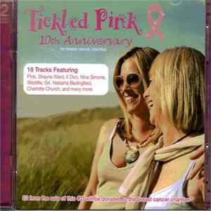 Various - Tickled Pink - 10th Anniversary FLAC