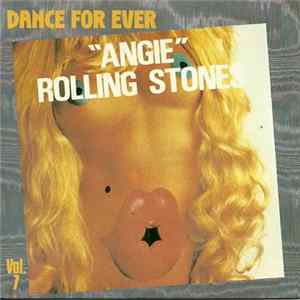 The Rolling Stones - Angie FLAC