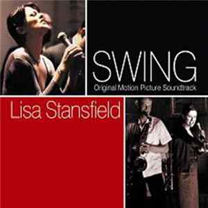 Lisa Stansfield - Swing (Original Motion Picture Soundtrack) FLAC