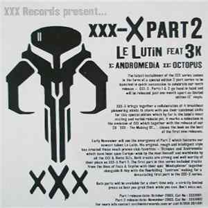 Le Lutin Feat 3K - XXX-X Part 2 FLAC