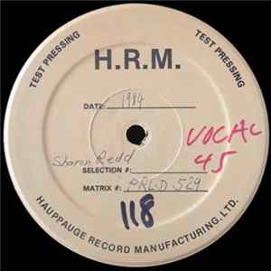 Sharon Redd - Liar On The Wire FLAC