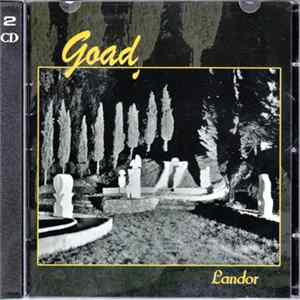Goad - Landor FLAC